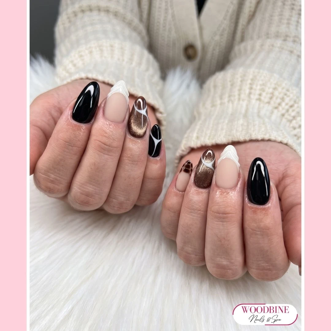 Best nails